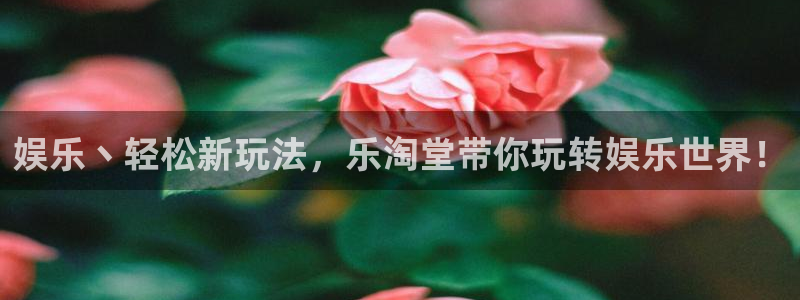长征平台账号注册入口：娱乐丶轻松新玩法，乐淘堂带你玩转娱乐世界！