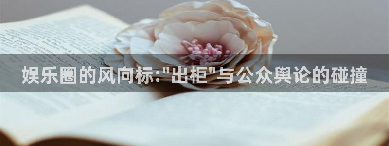 长征平台在线下载：娱乐圈的风向标:\