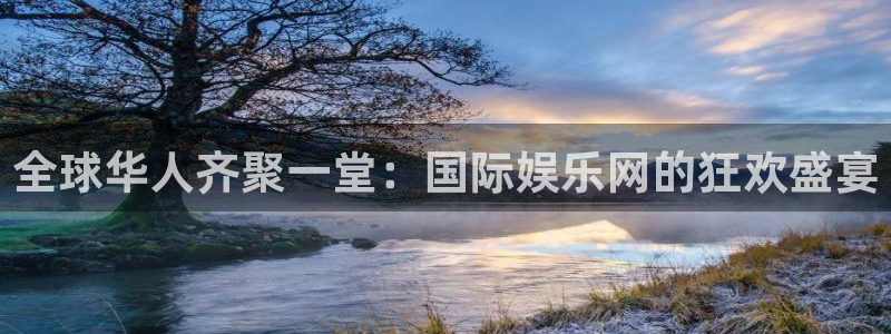 长征平台体育凯捷平台代理：全球华人齐聚一堂：国际娱乐网的狂欢盛宴